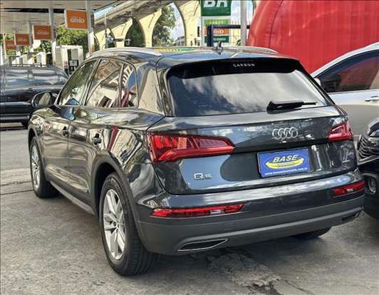 AUDI-Q5-2.0 TFSI GASOLINA PRESTIGE S TRONIC AUDI-Q5-2019