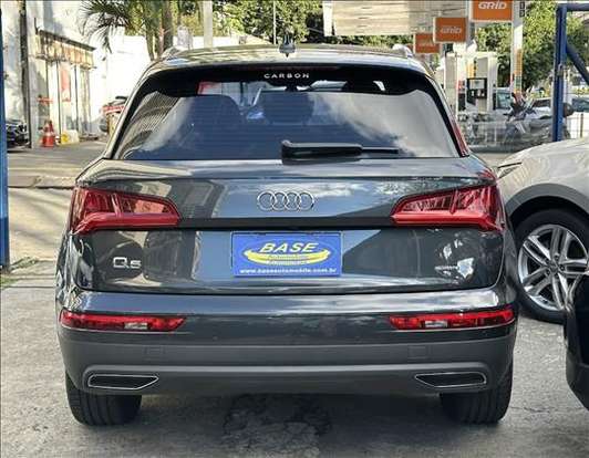 AUDI-Q5-2.0 TFSI GASOLINA PRESTIGE S TRONIC AUDI-Q5-2019