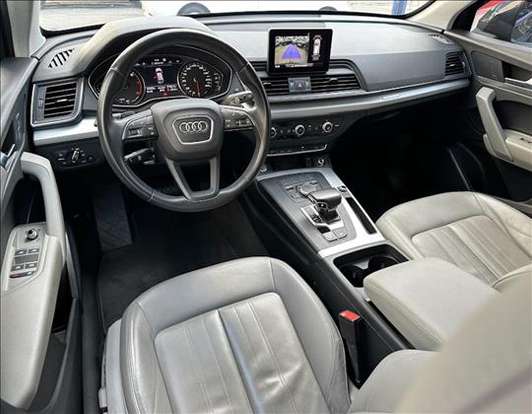AUDI-Q5-2.0 TFSI GASOLINA PRESTIGE S TRONIC AUDI-Q5-2019