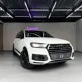 AUDI Q7 3.0 TFSI AMBITION V6 24V GASOLINA 4P TIPTRONIC AUDI Q7 3.0 TFSI AMBITION V6 24V GASOLINA 4P TIPTRONIC