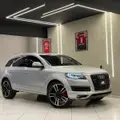 AUDI Q7 3.0 TFSI QUATTRO V6 24V GASOLINA 4P TIPTRONIC AUDI Q7 3.0 TFSI QUATTRO V6 24V GASOLINA 4P TIPTRONIC