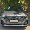 AUDI Q8 3.0 TFSI GASOLINA PERFORMANCE BLACK QUATTRO TIPTRONIC AUDI Q8 3.0 TFSI GASOLINA PERFORMANCE BLACK QUATTRO TIPTRONIC