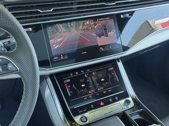 AUDI-Q8-3.0 TFSI GASOLINA PERFORMANCE BLACK QUATTRO TIPTRONIC AUDI-Q8-2025