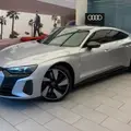 AUDI RS E-TRON GT ELÉTRICO QUATTRO AUDI RS E-TRON GT ELÉTRICO QUATTRO