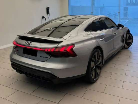 AUDI-RS E-TRON GT-2023