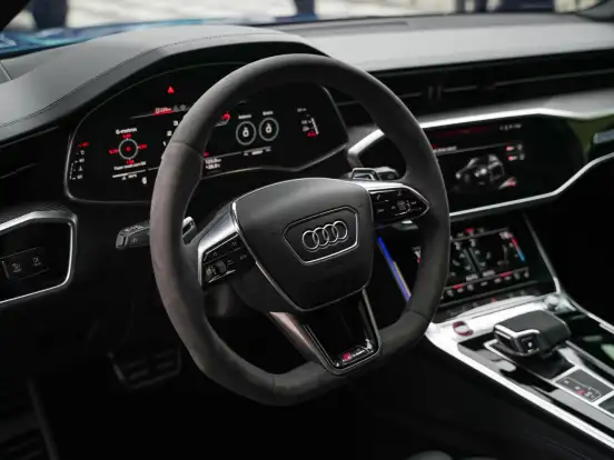AUDI-RS6-4.0 V8 TFSI MHEV AVANT PERFORMANCE TIPTRONIC AUDI-RS6-2024