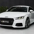 AUDI TT 2.0 TFSI ROADSTER AMBITION 16V GASOLINA 2P S-TRONIC AUDI TT 2.0 TFSI ROADSTER AMBITION 16V GASOLINA 2P S-TRONIC