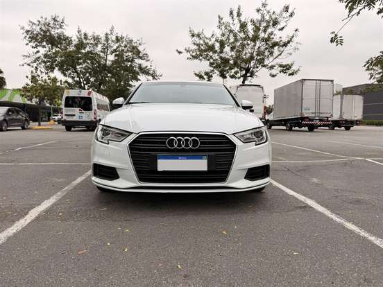 AUDI-A3-1.4 TFSI SEDAN AMBIENTE 16V FLEX 4P TIPTRONIC AUDI-A3-2018
