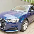 AUDI A3 1.4 TFSI SPORTBACK AMBIENTE 16V GASOLINA 4P S-TRONIC AUDI A3 1.4 TFSI SPORTBACK AMBIENTE 16V GASOLINA 4P S-TRONIC