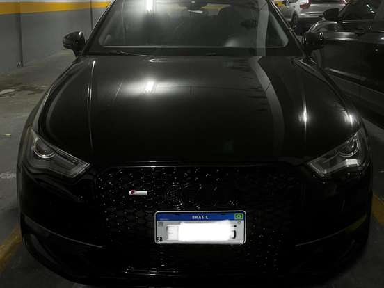 AUDI-A3-1.8 TFSI SEDAN AMBITION 16V 180CV GASOLINA 4P AUTOMÁTICO AUDI-A3-2013
