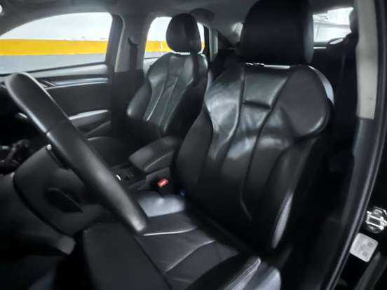 AUDI-A3-1.8 TFSI SEDAN AMBITION 16V 180CV GASOLINA 4P AUTOMÁTICO AUDI-A3-2013