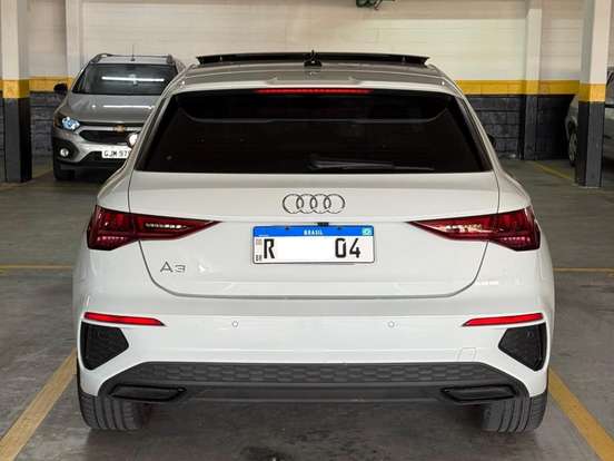 AUDI-A3-2.0 40 TFSI MHEV SPORTBACK S LINE S-TRONIC AUDI-A3-2022
