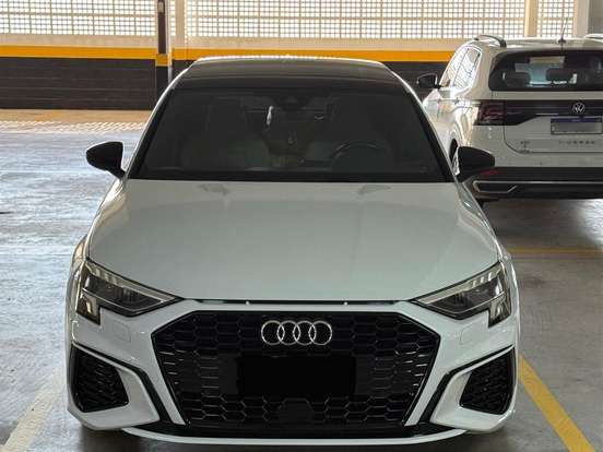 AUDI-A3-2.0 40 TFSI MHEV SPORTBACK S LINE S-TRONIC AUDI-A3-2022