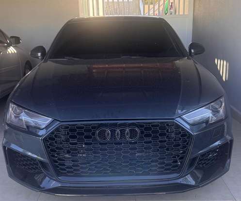 AUDI-A4-2.0 TFSI AMBIENTE GASOLINA 4P S TRONIC AUDI-A4-2018