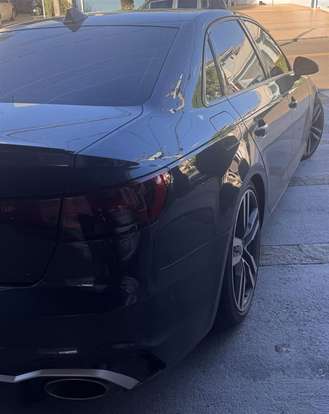 AUDI-A4-2018