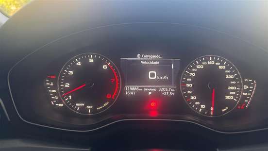 AUDI-A4-2.0 TFSI AMBIENTE GASOLINA 4P S TRONIC AUDI-A4-2018