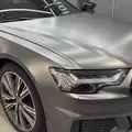 AUDI A6 3.0 55 TFSI GASOLINA PERFORMANCE BLACK QUATTRO 4P S-TRONIC AUDI A6 3.0 55 TFSI GASOLINA PERFORMANCE BLACK QUATTRO 4P S-TRONIC