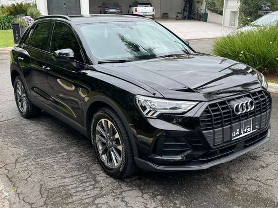 AUDI-Q3-1.4 35 TFSI GASOLINA PRESTIGE PLUS S TRONIC AUDI-Q3-2019