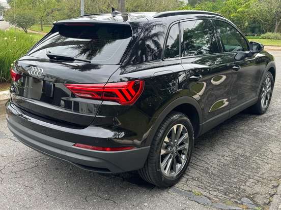 AUDI-Q3-1.4 35 TFSI GASOLINA PRESTIGE PLUS S TRONIC AUDI-Q3-2019