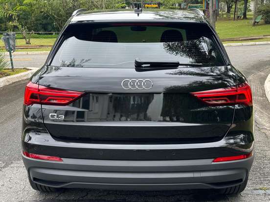 AUDI-Q3-1.4 35 TFSI GASOLINA PRESTIGE PLUS S TRONIC AUDI-Q3-2019