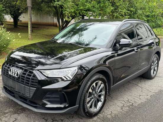 AUDI-Q3-1.4 35 TFSI GASOLINA PRESTIGE PLUS S TRONIC AUDI-Q3-2019