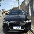 AUDI Q3 1.4 TFSI FLEX PRESTIGE PLUS S TRONIC AUDI Q3 1.4 TFSI FLEX PRESTIGE PLUS S TRONIC