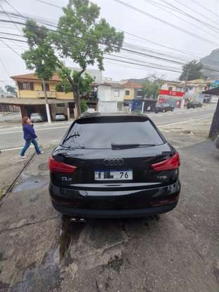 AUDI-Q3-1.4 TFSI FLEX PRESTIGE PLUS S TRONIC AUDI-Q3-2018