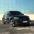 AUDI Q5 2.0 45 TFSI GASOLINA SPORTBACK S LINE BLACK QUATTRO S TRONIC AUDI Q5 2.0 45 TFSI GASOLINA SPORTBACK S LINE BLACK QUATTRO S TRONIC