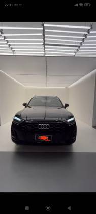 AUDI Q5 2.0 55 TFSIE PHEV SPORTBACK PERFORMANCE BLACK QUATTRO S TRONIC