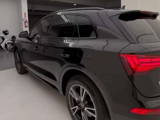 AUDI-Q5-2.0 55 TFSIE PHEV SPORTBACK PERFORMANCE BLACK QUATTRO S TRONIC AUDI-Q5-2022