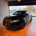 AUDI Q5 2.0 TFSI GASOLINA SECURITY S TRONIC AUDI Q5 2.0 TFSI GASOLINA SECURITY S TRONIC