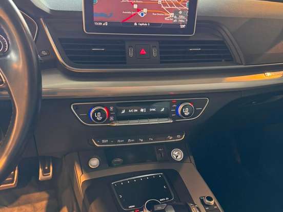 AUDI-Q5-2.0 TFSI GASOLINA SECURITY S TRONIC AUDI-Q5-2017