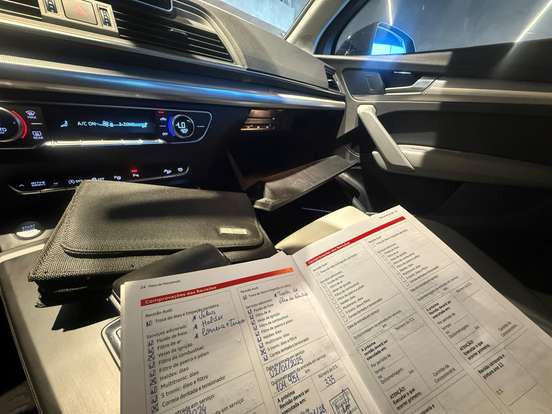 AUDI-Q5-2.0 TFSI GASOLINA SECURITY S TRONIC AUDI-Q5-2017