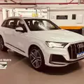 AUDI Q7 3.0 55 TFSI GASOLINA QUATTRO S-LINE TIPTRONIC AUDI Q7 3.0 55 TFSI GASOLINA QUATTRO S-LINE TIPTRONIC