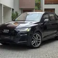 AUDI Q7 3.0 55 TFSI GASOLINA QUATTRO S-LINE TIPTRONIC AUDI Q7 3.0 55 TFSI GASOLINA QUATTRO S-LINE TIPTRONIC