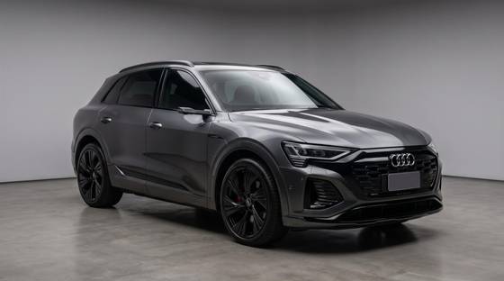 AUDI Q8 E-TRON 55 ELÉTRICO LAUNCH EDITION QUATTRO