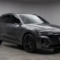 AUDI Q8 E-TRON 55 ELÉTRICO LAUNCH EDITION QUATTRO AUDI Q8 E-TRON 55 ELÉTRICO LAUNCH EDITION QUATTRO