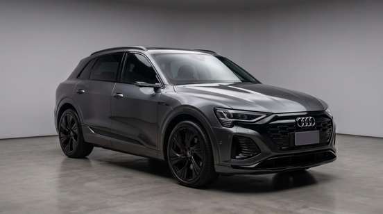 AUDI-Q8 E-TRON-2024