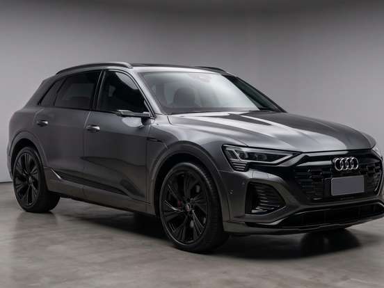 AUDI-Q8 E-TRON-55 ELÉTRICO LAUNCH EDITION QUATTRO AUDI-Q8 E-TRON-2024