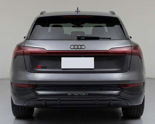 AUDI-Q8 E-TRON-2024