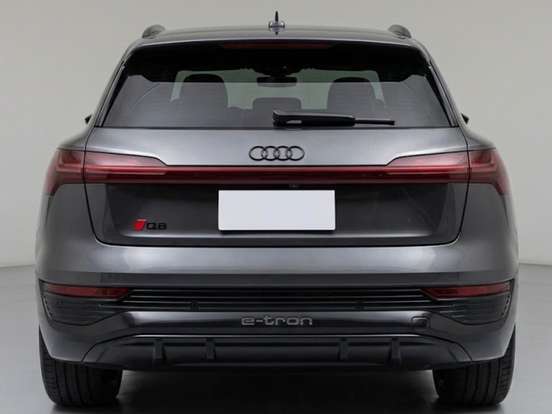 AUDI-Q8 E-TRON-55 ELÉTRICO LAUNCH EDITION QUATTRO AUDI-Q8 E-TRON-2024