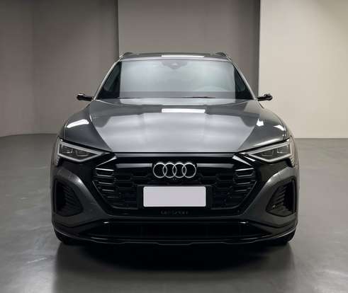 AUDI-Q8 E-TRON-2024