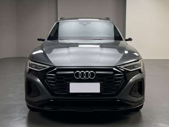 AUDI-Q8 E-TRON-55 ELÉTRICO LAUNCH EDITION QUATTRO AUDI-Q8 E-TRON-2024