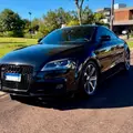 AUDI TT 2.0 TFSI COUPÉ 16V 211CV GASOLINA 2P S-TRONIC AUDI TT 2.0 TFSI COUPÉ 16V 211CV GASOLINA 2P S-TRONIC