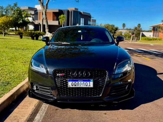 AUDI-TT-2.0 TFSI COUPÉ 16V 211CV GASOLINA 2P S-TRONIC AUDI-TT-2012