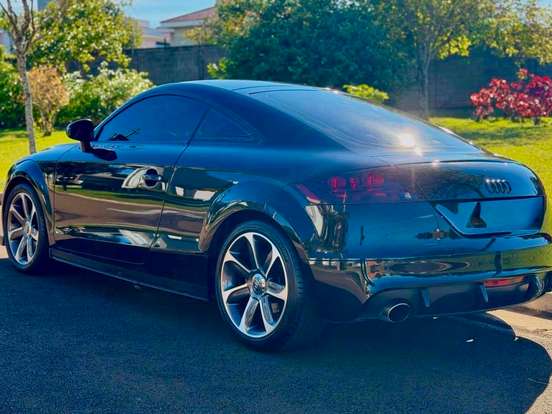 AUDI-TT-2.0 TFSI COUPÉ 16V 211CV GASOLINA 2P S-TRONIC AUDI-TT-2012