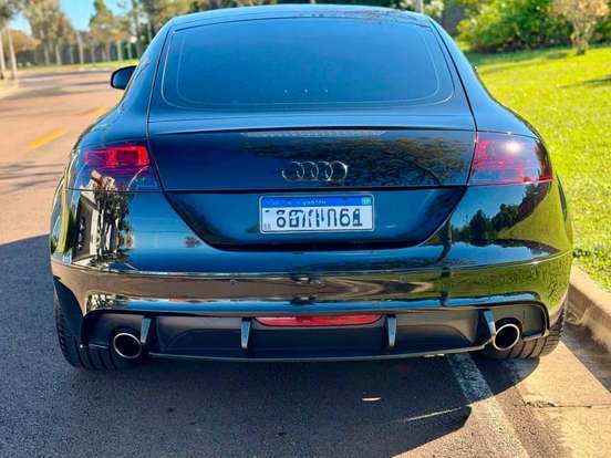 AUDI-TT-2.0 TFSI COUPÉ 16V 211CV GASOLINA 2P S-TRONIC AUDI-TT-2012