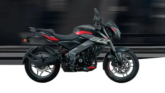 BAJAJ-DOMINAR NS200-2026