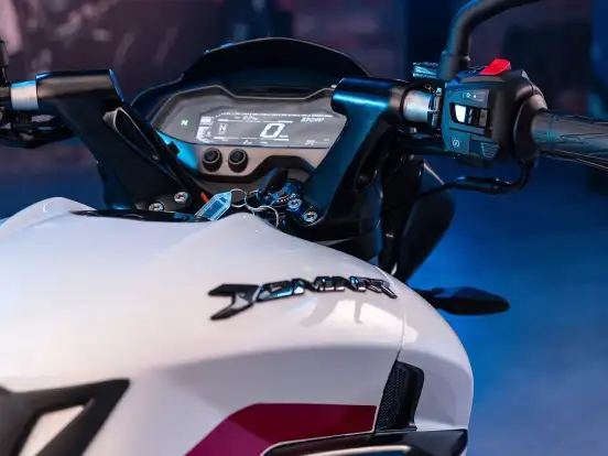 BAJAJ-DOMINAR NS200 BAJAJ-DOMINAR NS200-2026