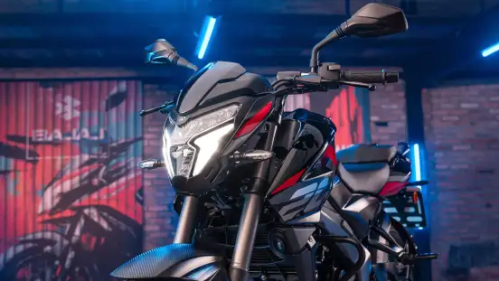 BAJAJ-DOMINAR NS200 BAJAJ-DOMINAR NS200-2026